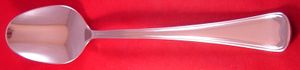 Flambe Serving Spoon (9") NEW