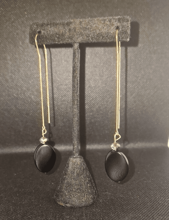 Ebony Elegance