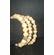 Glazed Donita Bracelet Set