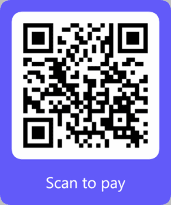 QR Checkout