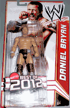 Best of Basic 2012 - Daniel Bryan