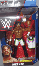 Elite Series 94 Wes Lee