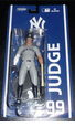 McFarlane MLB 6 Inch Articulated Aaron Judge New York Yankees