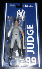 McFarlane MLB 6 Inch Articulated Aaron Judge New York Yankees