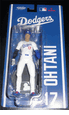 McFarlane MLB 6 Inch Articulated Shohei Ohtani Los Angeles Dodgers