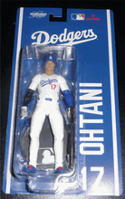 McFarlane MLB 6 Inch Articulated Shohei Ohtani Los Angeles Dodgers