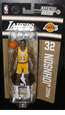 McFarlane NBA 6 Inch Articulated Magic Johnson
