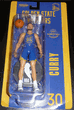 McFarlane NBA 6 Inch Articulated Stephen Curry Golden State Warriors