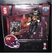 McFarlane NFL 2025 Wave 2 Jayden Daniels Washington Commanders