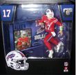 McFarlane NFL 2025 Wave 2 Josh Allen Buffalo Bills