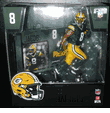 McFarlane NFL 2025 Wave 2 Josh Jacobs Green Bay Packers