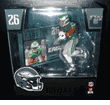 McFarlane NFL 2025 Wave 2 Saquon Barkley Philadelphia Eagles