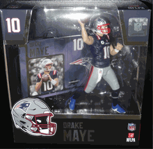 McFarlane NFL 2026 Drake Maye New England Patriots