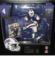 McFarlane NFL 2026 James Cook III Buffalo Bills