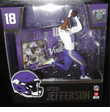 McFarlane NFL 2026 Justin Jefferson Minnesota Vikings