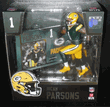 McFarlane NFL 2026 Micah Parsons Green Bay Packers