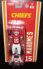 McFarlane NFL 6 Inch Articulated Patrick Mahomes
