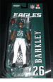 McFarlane NFL 6 Inch Articulated Saquon Barkley Philadelphia Eagles
