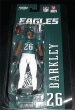 McFarlane NFL 6 Inch Articulated Saquon Barkley Philadelphia Eagles