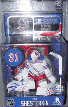 McFarlane NHL 2025 Igor Shesterkin New York Rangers