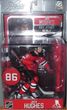 McFarlane NHL 2025 Jack Hughes New Jersey Devils