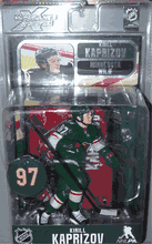 McFarlane NHL 2025 Kirill Kaprizov Minnesota Wild