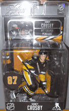 McFarlane NHL 2025 Sidney Crosby Pittsburgh Penguins