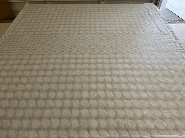 家具 Pocket Coil Mattress Pocket Coil