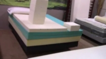 DIY Hybrid Mattress