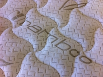 King Eco Sleep Hybrid Mattress