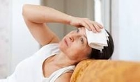 Memory Foam Makes You Sweat