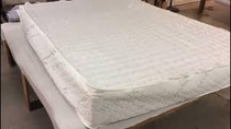 Ultimate Hybrid Latex Mattress