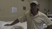 Latex Mattress Store In Phoenix Shows Latex Mattress Being