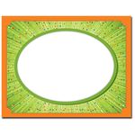 3-D Confetti Boom Certificate Frame Kit