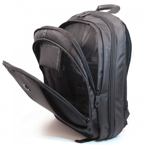 Alienware Orion Scan-Fast 17.3" Backpack by Mobile Edge