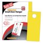 Bright Perforated Small Door Hangers (3 Up)