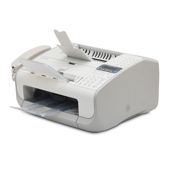 Canon FAXPHONE® L90 Laser Fax Machine and Printer