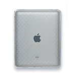 Clear Body Glove Mirage Diamond Case for Apple iPad (1st Generation)