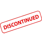 Discontinued