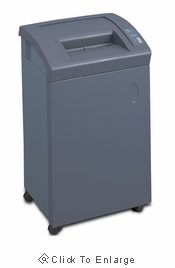 GBC Shredmaster 2230S Strip Cut Paper Shredder 1751700