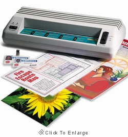 Legal Size Laminating Pouches (3 MIL) 100 Pack  SPECIAL ORDER