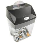 Media Shredder