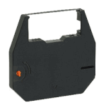 Nakajima HY001 Typewriter Black Correctable Ribbon - Hi Yield (6 Pack)