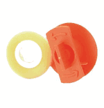Nakajima LO001 Typewriter Lift Off Tape LO-001