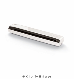 NeatReceipts Mobile Scanner and Digital Filing System (Model 00971) - Portable Receipt Scanner, Business Card Scanner, and Document Scanner