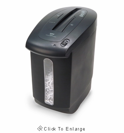 Royal VF810MX Vertical Feed Crosscut Paper, CD and Credit Card Shredder (ADLVF810MX)