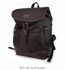 Sumo Black Combo Laptop & Tablet Backpack