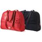 Sumo Designer Laptop Purse Case (Black or Red)