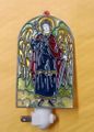 Orthodox Night Light - Guardian Angel Nightlight Orthodox Night Light - Guardian Angel Nightlight
