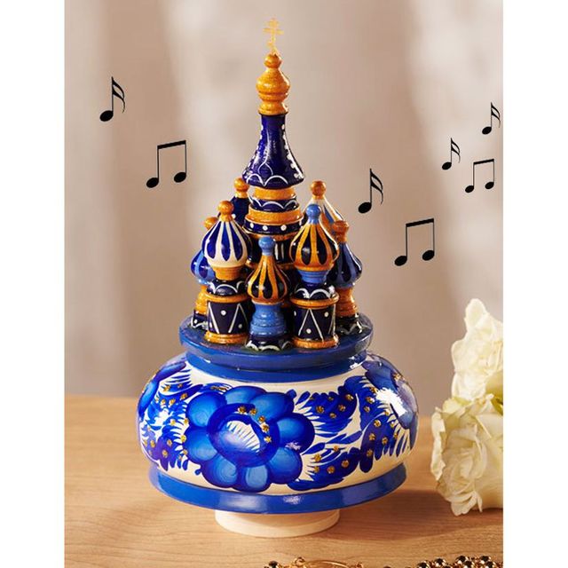 Orthodox Church Gifts - Byzantine Religious Gifts, Matryoshkas